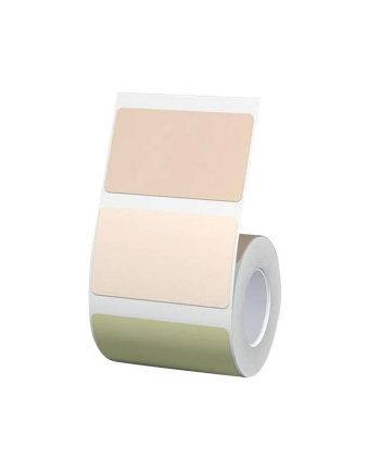 Niimbot Etykiety Termiczne Naklejki T 50X30Mm 230szt. (Kolor)