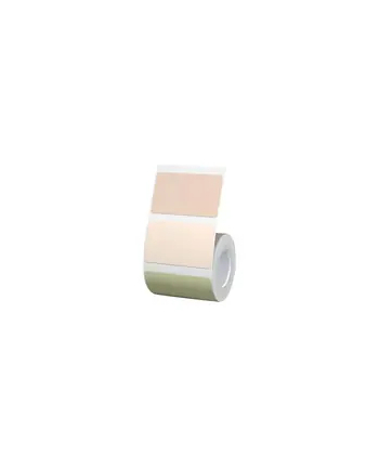 Niimbot Etykiety Termiczne Naklejki T 50X30Mm 230szt. (Kolor)
