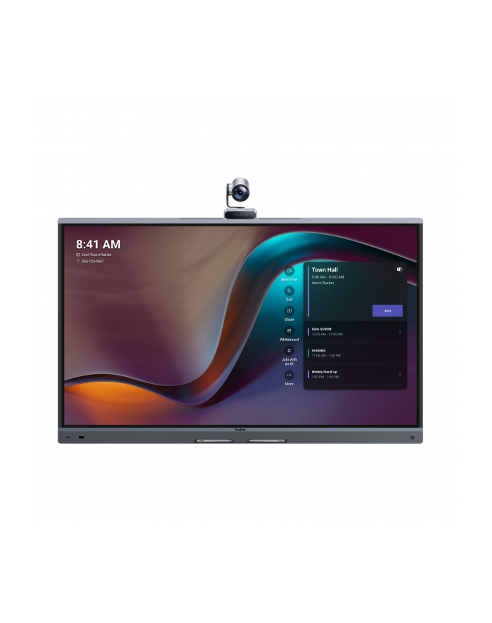 Yealink Meetingboard Pro 65-A02 (1203670) główny
