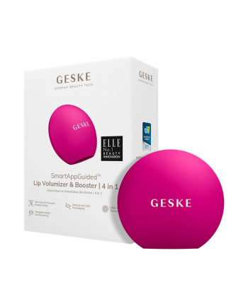 Geske Urządzenie Do Powiększania Ust 4W1 Fioletowy (GK000055MG01)
