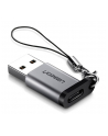 Adapter USB 3.0 do USB TYP-C 3.1 PD UGREEN szary (50533B) - nr 3