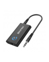 Blitzwolf Transmiter Fm / Odbiornik Bluetooth 5.2 Blitzmax Bt05, Aptx - nr 1