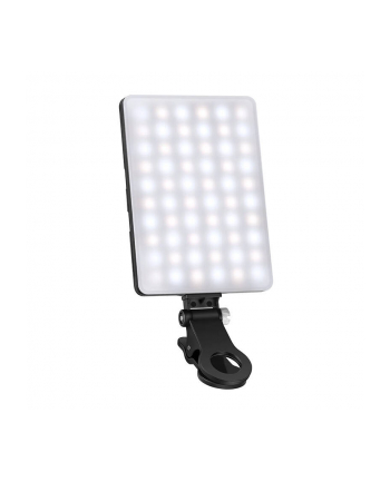 Neewer Mobilna Lampa Do Selfie Bi Color Led Akumulator Gwint 1/4'' Klips (B08VGJ1TK9) nr 1