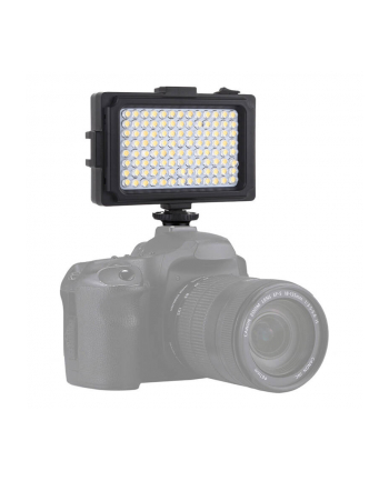 Puluz Lampa Diodowa Led 860lm Regulowana Video Aku nr 2
