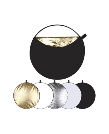 Puluz Blenda Fotograficzna 5w1 PU5111 Futerał nr 1