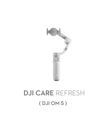 Dji Care Refresh Om 5 Kod Elektroniczny nr 1