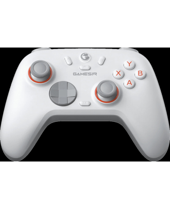 Gamesir Nova Lite 2 Luminous White HRG71098