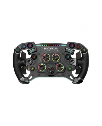 Moza Racing MOZA GS V2P Microfiber Leather GT steering wheel RS056 nr 2