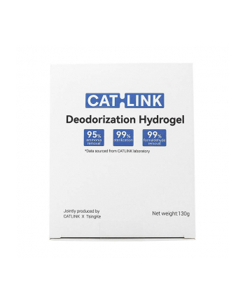 Odświeżacz powietrza Catlink Scooper Baymax Deodorizer