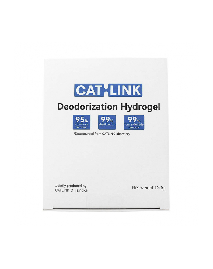 Odświeżacz powietrza Catlink Scooper Baymax Deodorizer główny