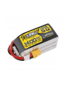 Tattu Akumulator R Line 5.0 1400Mah 22.2V 150C 6S1P Xt60 - nr 6