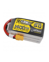 Tattu Akumulator R Line 5.0 1400Mah 22.2V 150C 6S1P Xt60 - nr 8