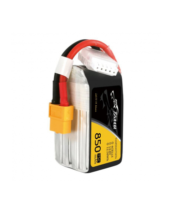 Gens Ace Tattu 850Mah 14.8V 75C Xt60