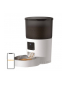 Rojeco Inteligentny Dozownik Karmy Dla Psa Kota Z Kamerą Pet Feeder 3L Wifi 1629612447 - nr 1