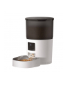 Rojeco Inteligentny Dozownik Karmy Dla Psa Kota Z Kamerą Pet Feeder 3L Wifi 1629612447 - nr 2