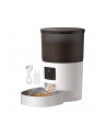 Rojeco Inteligentny Dozownik Karmy Dla Psa Kota Z Kamerą Pet Feeder 3L Wifi 1629612447 - nr 3