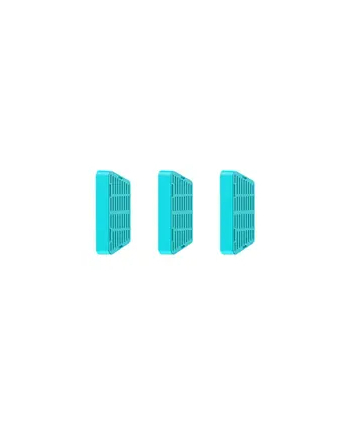 Rojeco Filtr Do Fontanny Rysjfx 2K 3szt. RYSJPJFXLX3