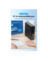 ADAPTER VENTION USB BLUETOOTH5.0 ADAPTER BLACK - nr 11
