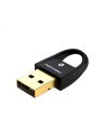 ADAPTER VENTION USB BLUETOOTH5.0 ADAPTER BLACK - nr 1