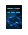 ADAPTER VENTION USB BLUETOOTH5.0 ADAPTER BLACK - nr 6