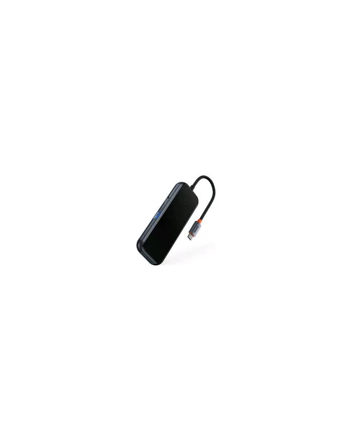 Baseus Adapter 4W1 Hub Usb-C Na 4Xusb 3.0 (Ciemny Szary) główny
