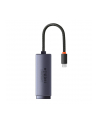 Adapter Ethernet USB-C do RJ45 LAN 1000mbps - nr 4