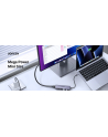 Ugreen Hub Usb Adapter Cm511 Usb-C Do Hdmi, 3X Usb-A 3.0, Sd/Tf (20956A) - nr 9