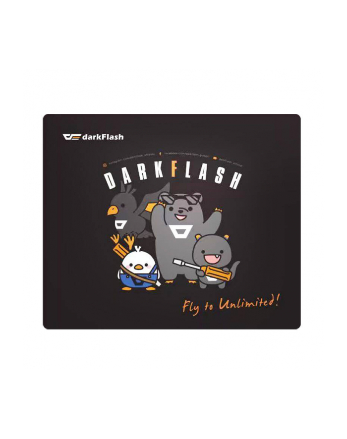 Darkflash Podkładka Gamingowa główny