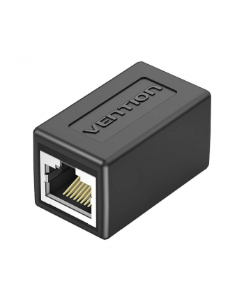 ŁĄCZNIK VENTION CAT.6 FTP KEYSTONE JACK COUPLER BLACK nr 2