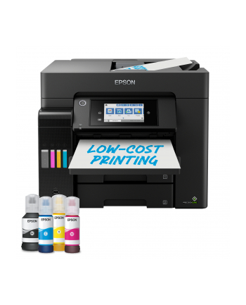 Epson EcoTank ET-5855