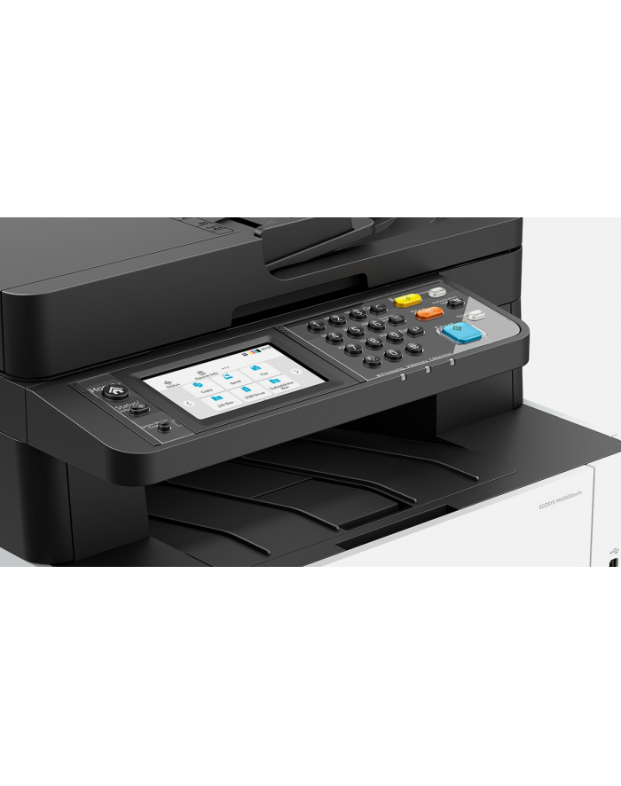 Urządzenie wielofunkcyjne laserowe Kyocera ECOSYS MA2600cwfx 110C0D3NL0 główny