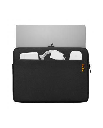 Tomtoc Pokrowiec Light-A18 na 14-calowy laptop, czarny (A18D2D1)
