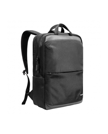 Tomtoc Podróżny plecak na laptopa ExplorerT71 24l (czarny) (TMT192)