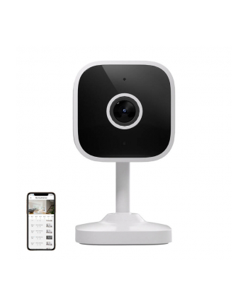 Kamera IP wewnętrzna Sonoff INTELIGENTNA KAMERA IP WIFI CAM-S2 (GEN. 2) 72059