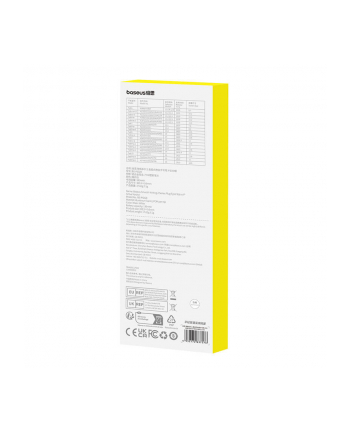 Baseus Aktywny Rysik Długopis Do Ekranów Z Ładowaniem Przewodowym Lightning