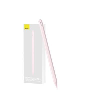 Baseus Rysik Do Telefonu Pojemnościowy Stylus Writing 2 Lite Wersja Aktyw
