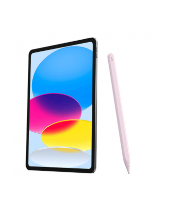 Baseus Rysik Do Telefonu Pojemnościowy Stylus Writing 2 Lite Wersja Aktyw