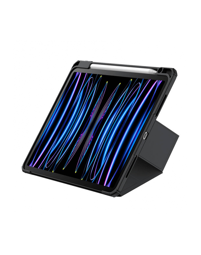 Baseus Do Ipad Pro 11'' Czarne (P4011250211101) główny