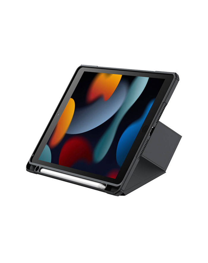 Baseus Do Ipad 10.2'' Czarne (P4011250211103) główny