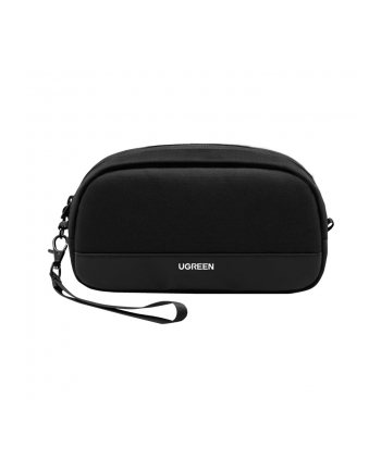 Organizer podróżny na akcesoria elektroniczne UGREEN LP930 rozmiar M (czarny)