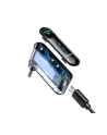 Baseus Transmiter Bluetooth Aux Bsba 02 Overseas Edition Czarny - nr 12