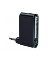 Baseus Transmiter Bluetooth Aux Bsba 02 Overseas Edition Czarny - nr 2