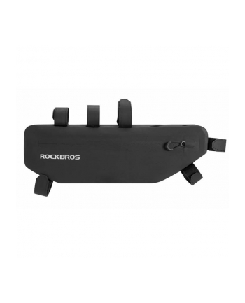 Rockbros Torba Rowerowa Pod Ramę As 043 1539320774