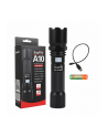 Supfire Latarka Superfire A10, Usb, 550Lm, 200M - nr 1