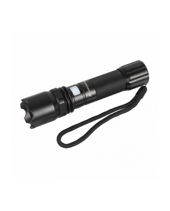 Supfire Latarka Superfire A10, Usb, 550Lm, 200M nr 2