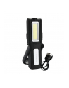 Superfire Latarka G12, USB, PowerBank, 566lm, 100m, warsztatowa - nr 1