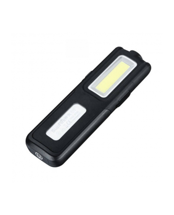 Superfire Latarka G12, USB, PowerBank, 566lm, 100m, warsztatowa nr 2