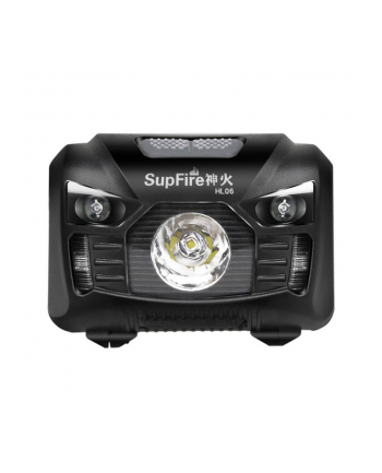 Supfire Hl06