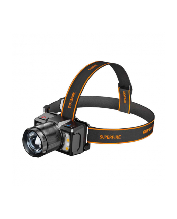 Superfire Hl25 700Lm Usb C RCP1038834 nr 2