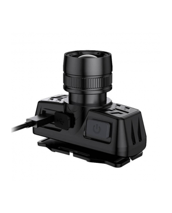 Supfire 300Lm 200M HL50 nr 2